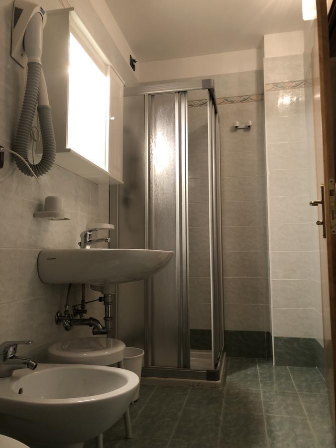 Albergo La Bicocca Paneveggio Kültér fotó