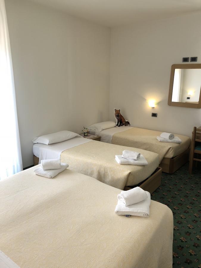 Albergo La Bicocca Paneveggio Kültér fotó